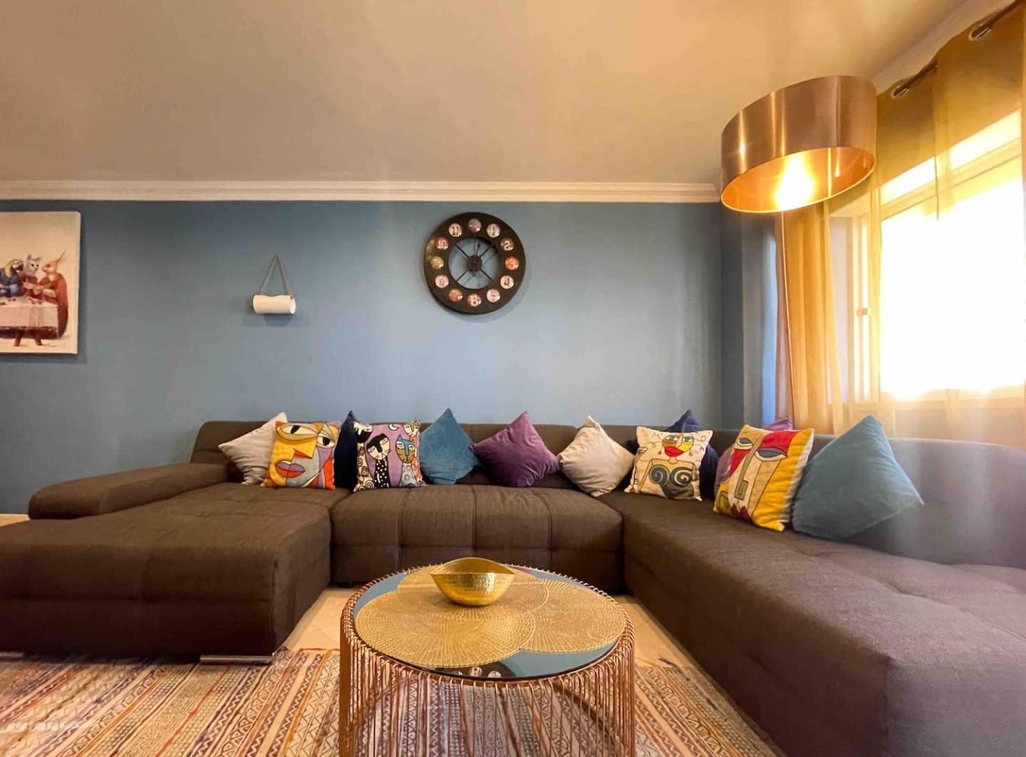 Апартаменты Sea View W Pool, Terrace & Parking Кашкайш Экстерьер фото
